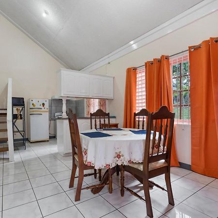 Shaw Park Gem Apt 12D Ocho Rios Exterior photo
