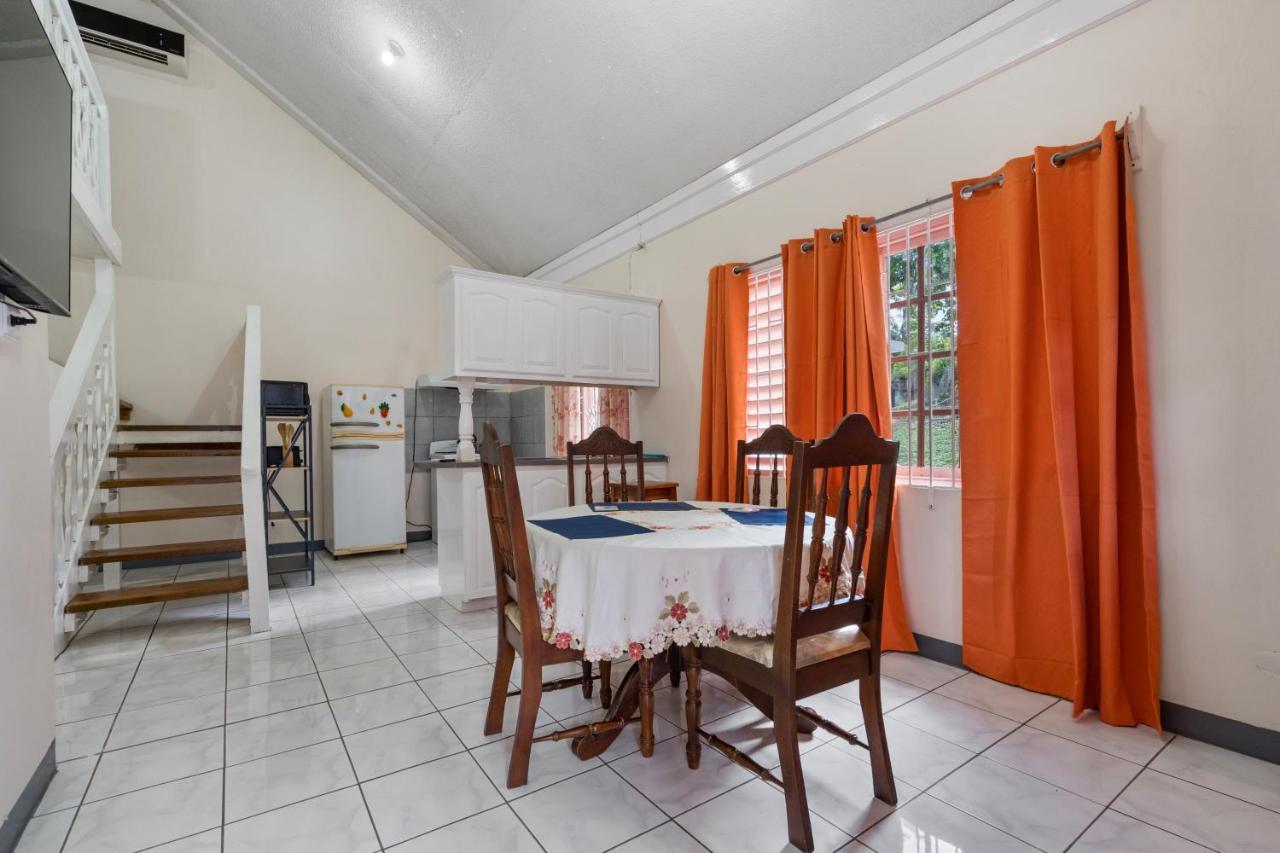 Shaw Park Gem Apt 12D Ocho Rios Exterior photo